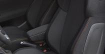 Abarth Punto Evo - test samochodu