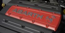 Abarth Punto Evo - test samochodu