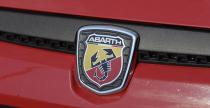 Abarth Punto Evo - test samochodu