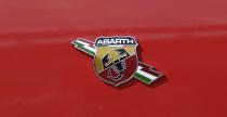 Abarth Punto Evo - test samochodu