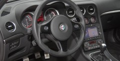 Alfa Romeo 159 - test samochodu