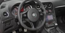 Alfa Romeo 159 - test samochodu