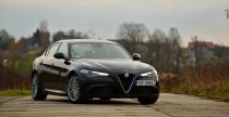 Alfa Romeo Giulia 2.2 Turbo Diesel  - test