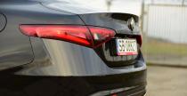 Alfa Romeo Giulia 2.2 Turbo Diesel  - test