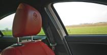 Alfa Romeo Giulietta QV -  nasz test