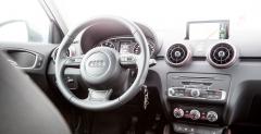 porwnanie Mini Cooper S vs Audi A1 vs Citroen DS3