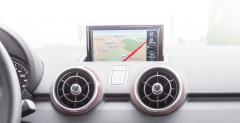 porwnanie Mini Cooper S vs Audi A1 vs Citroen DS3