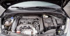 porwnanie Mini Cooper S vs Audi A1 vs Citroen DS3