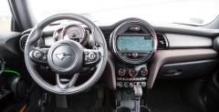 porwnanie Mini Cooper S vs Audi A1 vs Citroen DS3