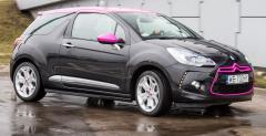 porwnanie Mini Cooper S vs Audi A1 vs Citroen DS3