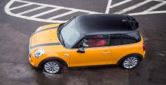 porwnanie Mini Cooper S vs Audi A1 vs Citroen DS3