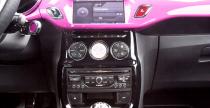 porwnanie Mini Cooper S vs Audi A1 vs Citroen DS3
