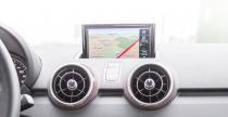 porwnanie Mini Cooper S vs Audi A1 vs Citroen DS3