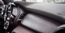 porwnanie Mini Cooper S vs Audi A1 vs Citroen DS3