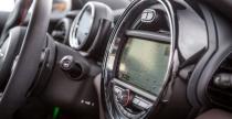 porwnanie Mini Cooper S vs Audi A1 vs Citroen DS3