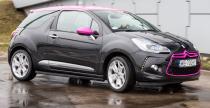 porwnanie Mini Cooper S vs Audi A1 vs Citroen DS3