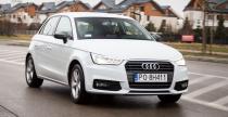porwnanie Mini Cooper S vs Audi A1 vs Citroen DS3
