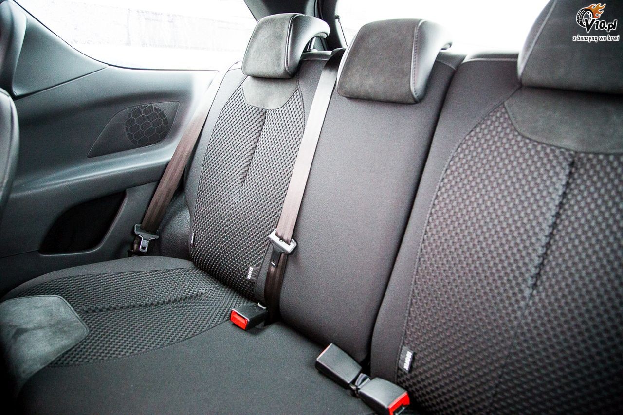 porwnanie Mini Cooper S vs Audi A1 vs Citroen DS3