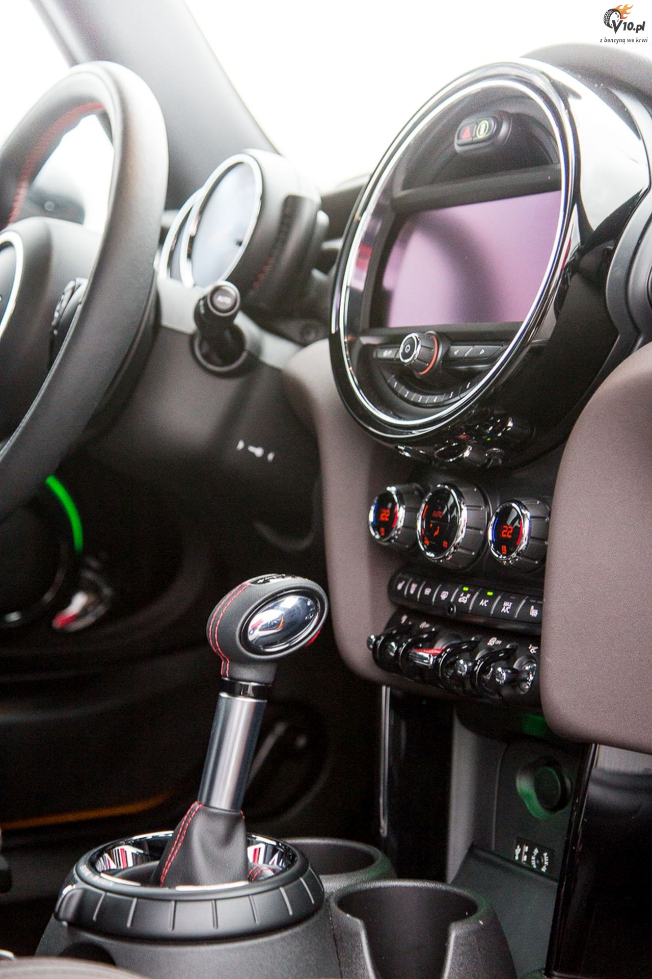 porwnanie Mini Cooper S vs Audi A1 vs Citroen DS3