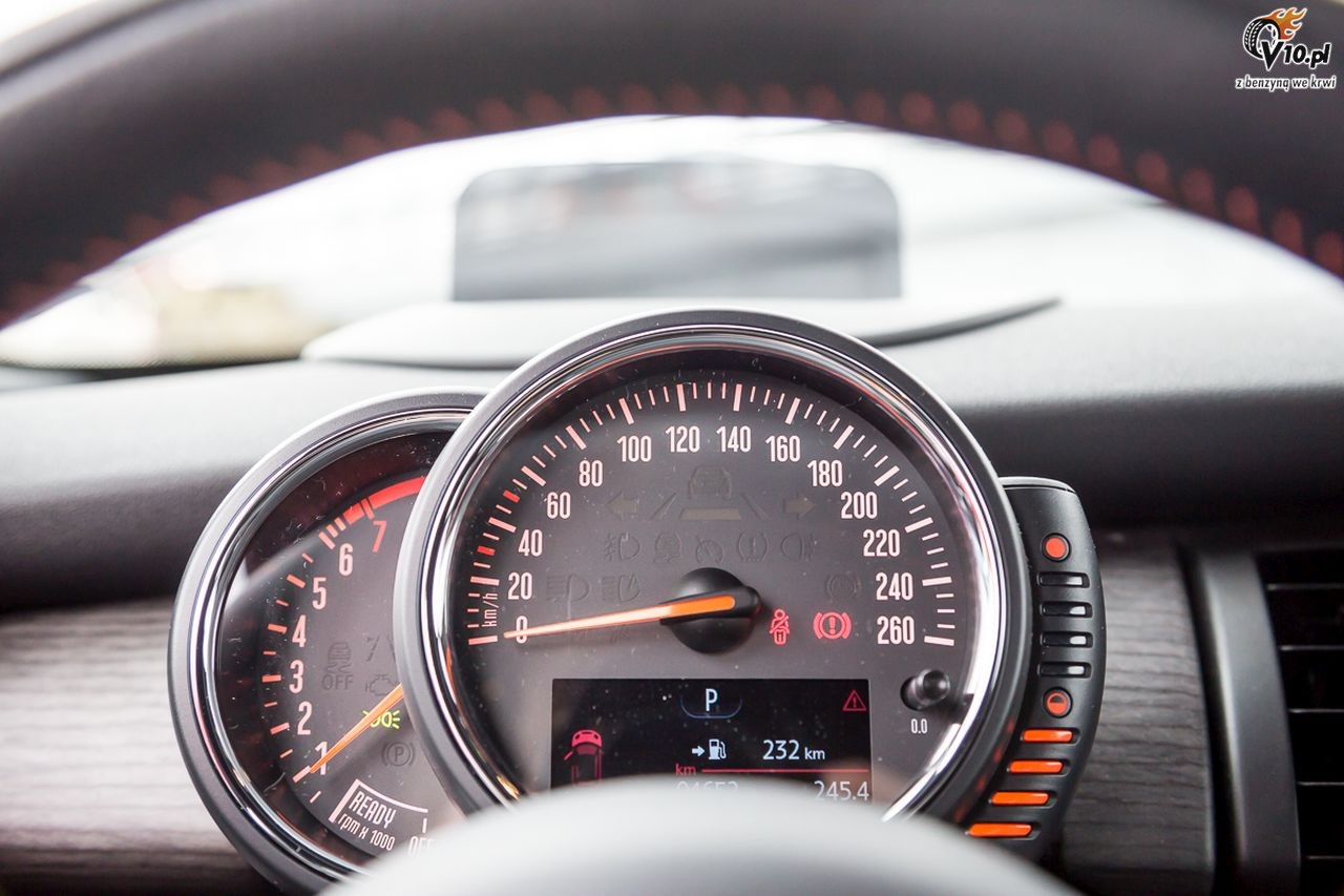 porwnanie Mini Cooper S vs Audi A1 vs Citroen DS3