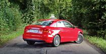 Audi A3 Sedan