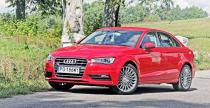 Audi A3 Sedan