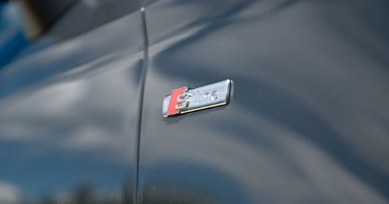 Audi A3 FL - test
