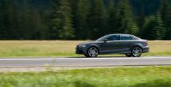 Audi A3 FL - test