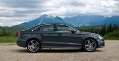 Audi A3 FL - test