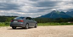 Audi A3 FL - test