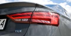 Audi A3 FL - test