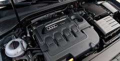 Audi A3 FL - test