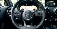 Audi A3 FL - test