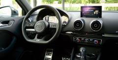 Audi A3 FL - test