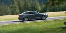 Audi A3 FL - test