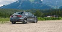 Audi A3 FL - test