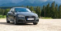 Audi A3 FL - test