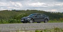 Audi A3 FL - test