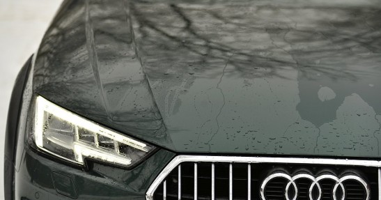 Audi A4 Allroad 2.0 TDI