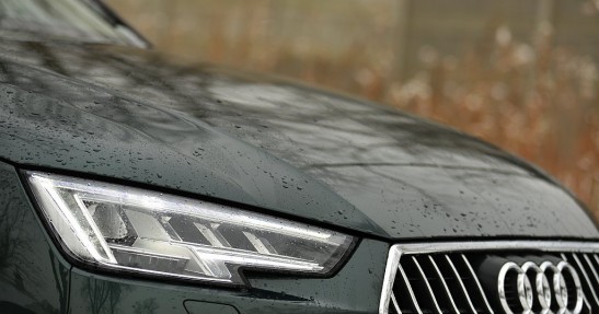 Audi A4 Allroad 2.0 TDI