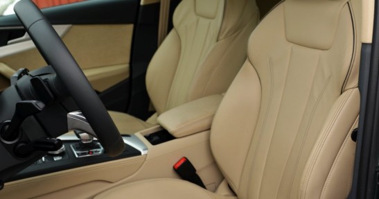 Audi A4 Allroad 2.0 TDI