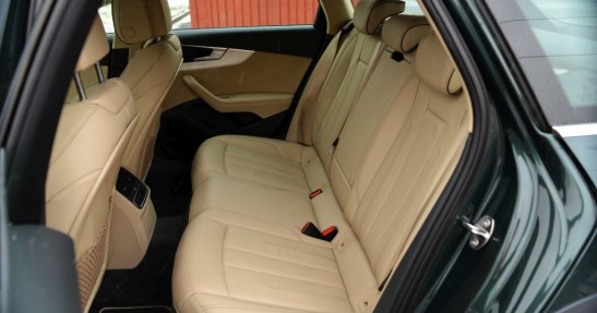 Audi A4 Allroad 2.0 TDI