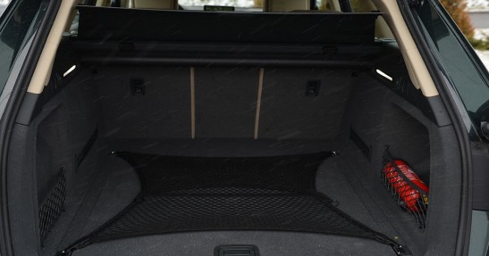 Audi A4 Allroad 2.0 TDI