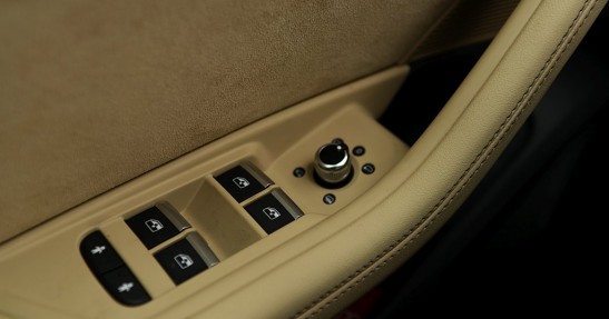 Audi A4 Allroad 2.0 TDI