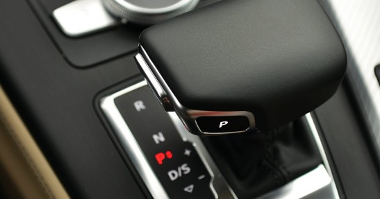 Audi A4 Allroad 2.0 TDI