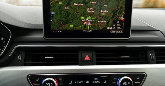 Audi A4 Allroad 2.0 TDI