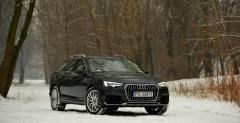 Audi A4 Allroad 2.0 TDI