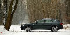 Audi A4 Allroad 2.0 TDI