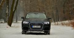 Audi A4 Allroad 2.0 TDI