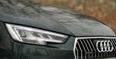 Audi A4 Allroad 2.0 TDI